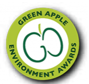 green-apple-logo