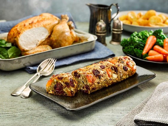 Prima Foods - Stuffing Loaf