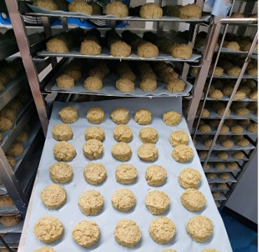 Prima Foods -What is suet