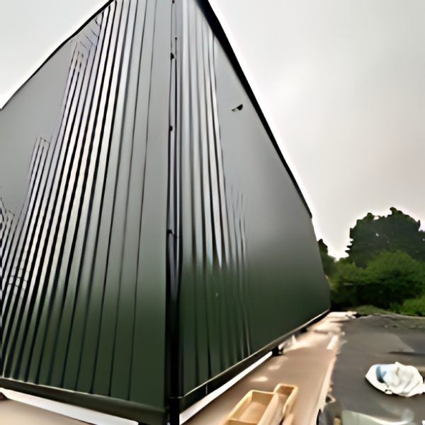 Prima Foods New Facilities. 1.5 Million upgrades